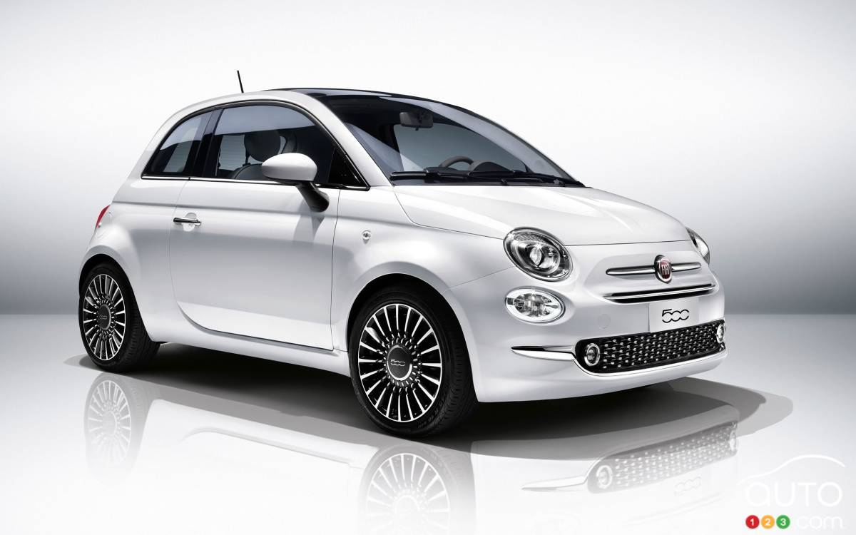 UK Contest Will Have Hunters Seek Buried Keys to a New Fiat 500 – and It’s Finders Keepers!